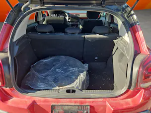 Citroën C3 1.2i PureTech Shine