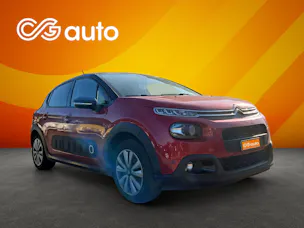 Citroën C3 1.2i PureTech Shine