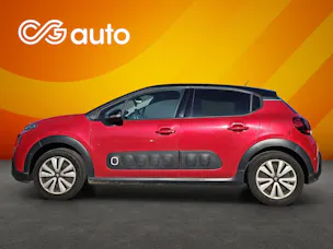 Citroën C3 1.2i PureTech Shine