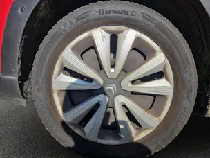 Citroën C3 1.2i PureTech Shine