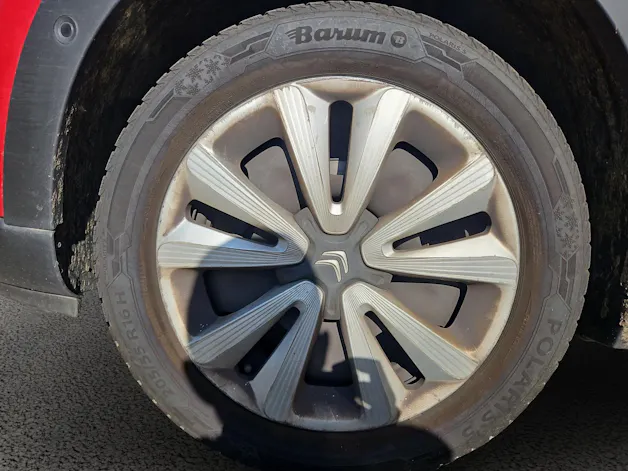 Citroën C3 1.2i PureTech Shine