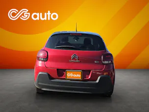 Citroën C3 1.2i PureTech Shine