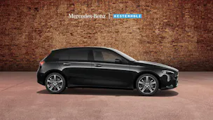 Mercedes-Benz A 180 7G-DCT