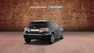 Mercedes-Benz A 180 7G-DCT