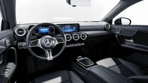 Mercedes-Benz A 180 7G-DCT