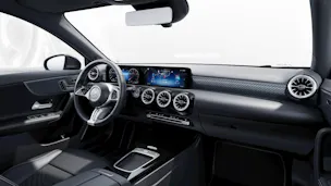 Mercedes-Benz A 180 7G-DCT