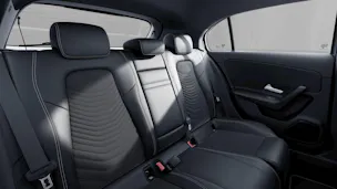 Mercedes-Benz A 180 7G-DCT