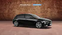 Mercedes-Benz A 180 7G-DCT