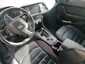 SEAT ATECA FR xcellence