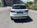 SEAT ATECA FR xcellence