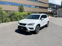 SEAT ATECA FR xcellence