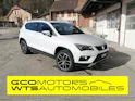 SEAT ATECA FR xcellence