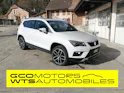 SEAT ATECA FR xcellence