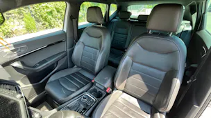 SEAT ATECA FR xcellence