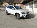 SEAT ATECA FR xcellence
