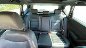 SEAT ATECA FR xcellence