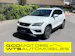 SEAT ATECA FR xcellence