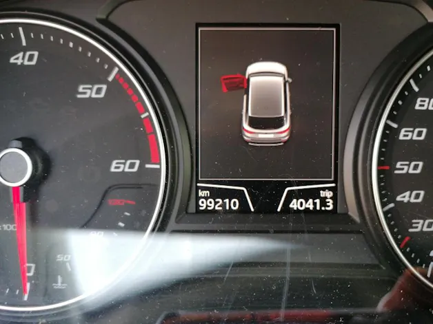 SEAT ATECA FR xcellence