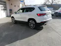 SEAT ATECA FR xcellence