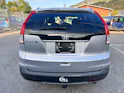 Honda CR-V 2.2 i-DTEC Executive 4WD Automatic