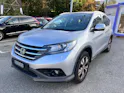 Honda CR-V 2.2 i-DTEC Executive 4WD Automatic