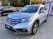 Honda CR-V 2.2 i-DTEC Executive 4WD Automatic