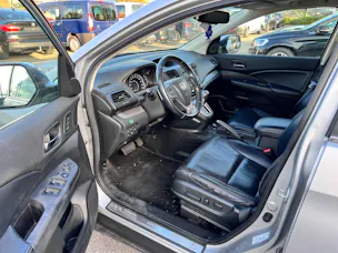 Honda CR-V 2.2 i-DTEC Executive 4WD Automatic