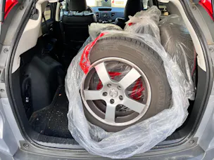 Honda CR-V 2.2 i-DTEC Executive 4WD Automatic