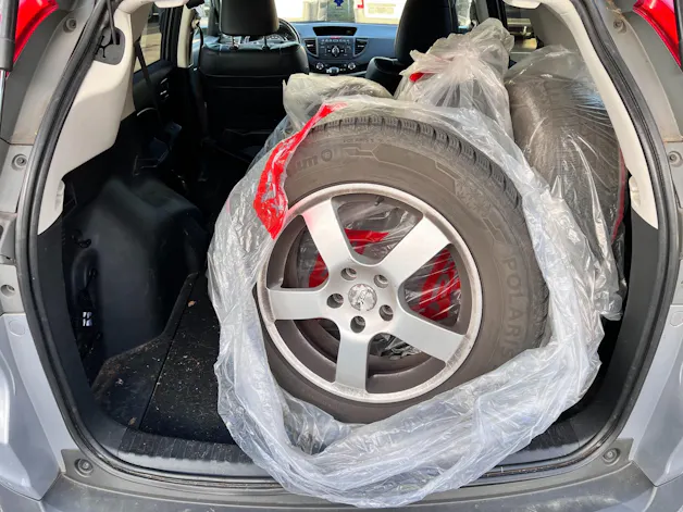 Honda CR-V 2.2 i-DTEC Executive 4WD Automatic