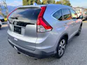 Honda CR-V 2.2 i-DTEC Executive 4WD Automatic