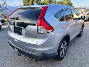 Honda CR-V 2.2 i-DTEC Executive 4WD Automatic