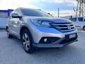 Honda CR-V 2.2 i-DTEC Executive 4WD Automatic