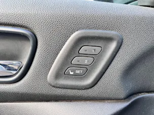 Honda CR-V 2.2 i-DTEC Executive 4WD Automatic
