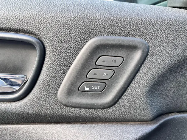 Honda CR-V 2.2 i-DTEC Executive 4WD Automatic