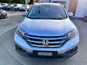 Honda CR-V 2.2 i-DTEC Executive 4WD Automatic