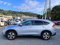 Honda CR-V 2.2 i-DTEC Executive 4WD Automatic