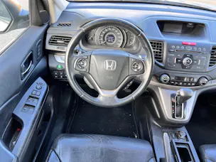 Honda CR-V 2.2 i-DTEC Executive 4WD Automatic