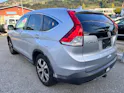 Honda CR-V 2.2 i-DTEC Executive 4WD Automatic