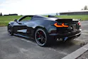 Chevrolet Corvette C8 E-Ray