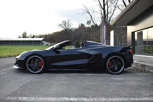 Chevrolet Corvette C8 E-Ray