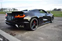 Chevrolet Corvette C8 E-Ray