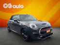 Mini Cooper John Cooper Works Cabriolet Steptronic