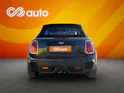 Mini Cooper John Cooper Works Cabriolet Steptronic