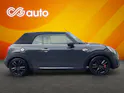 Mini Cooper John Cooper Works Cabriolet Steptronic