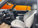 Mini Cooper John Cooper Works Cabriolet Steptronic