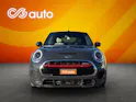 Mini Cooper John Cooper Works Cabriolet Steptronic