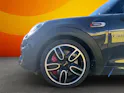 Mini Cooper John Cooper Works Cabriolet Steptronic