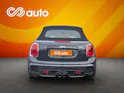 Mini Cooper John Cooper Works Cabriolet Steptronic