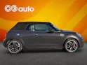 Mini Cooper John Cooper Works Cabriolet Steptronic
