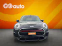 Mini Cooper John Cooper Works Cabriolet Steptronic